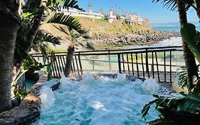 Luxury Condo 18-05 With The Best Ocean View In Rosarito